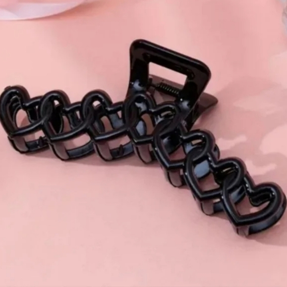 Accessories - Claw Clip Hair Accessories